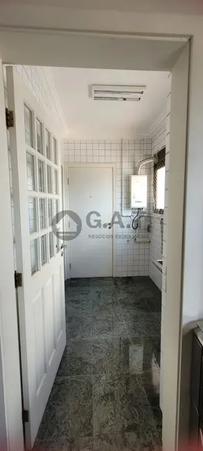 Foto 4 de Apartamento com 3 quartos para alugar, 134m2 em Centro, Sorocaba - SP