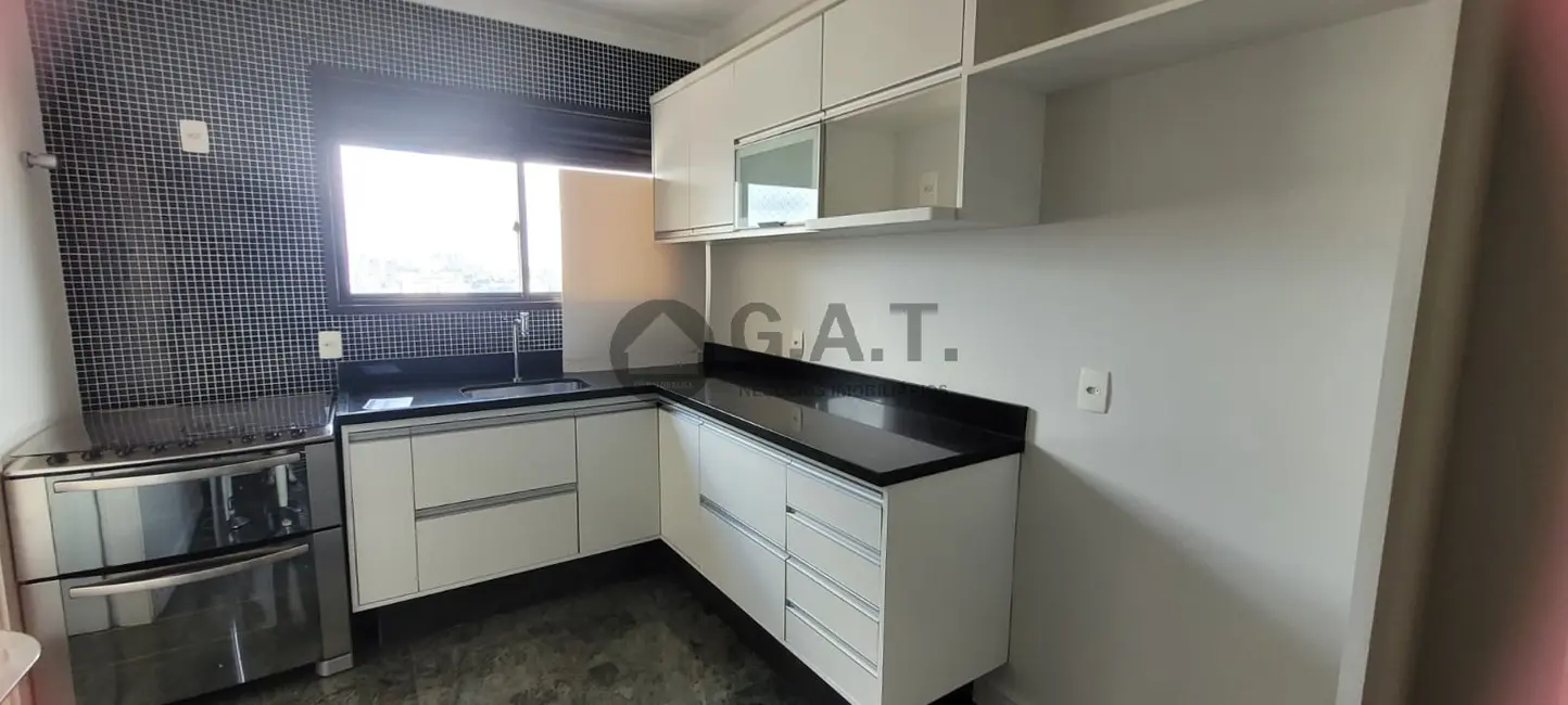 Foto 8 de Apartamento com 3 quartos para alugar, 134m2 em Centro, Sorocaba - SP