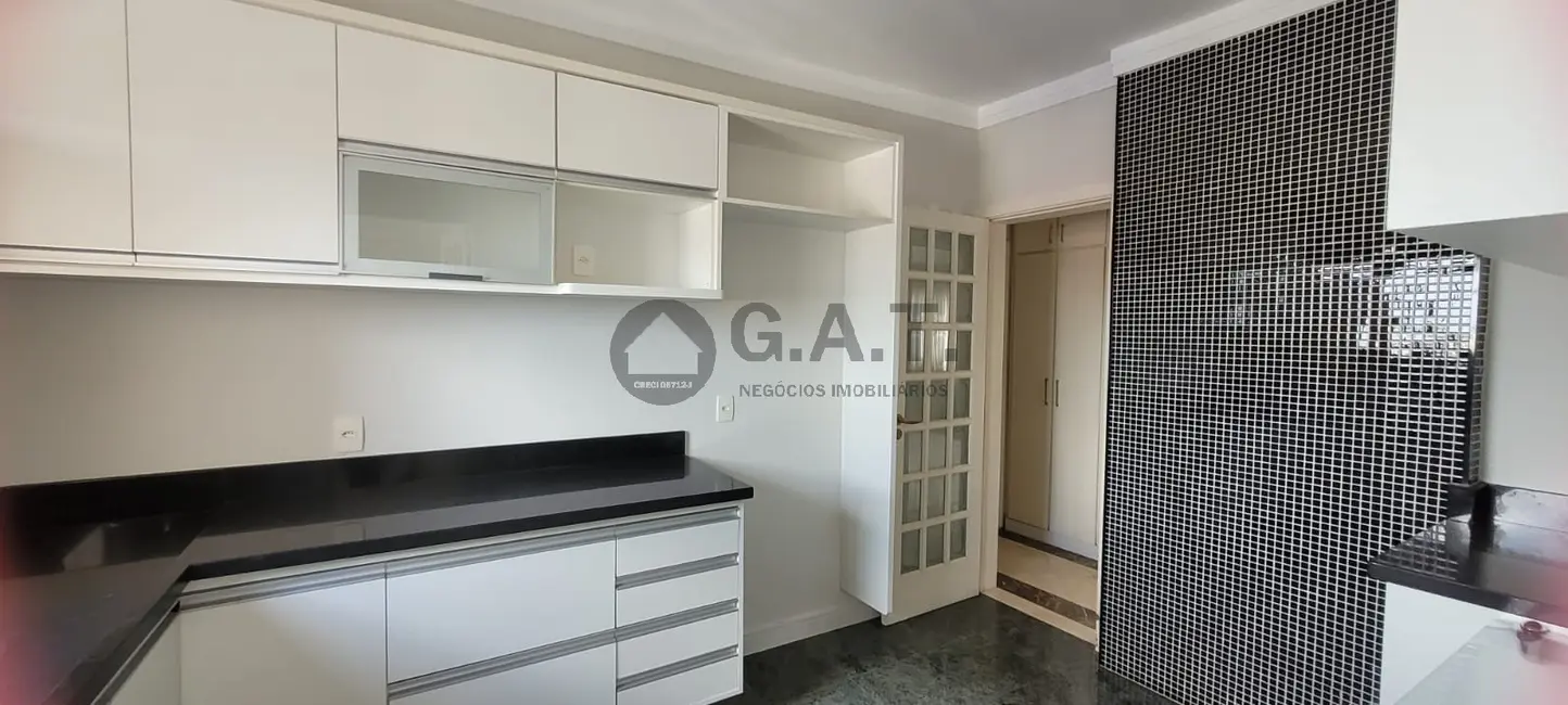 Foto 9 de Apartamento com 3 quartos para alugar, 134m2 em Centro, Sorocaba - SP