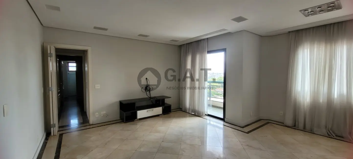 Foto 1 de Apartamento com 3 quartos para alugar, 134m2 em Centro, Sorocaba - SP