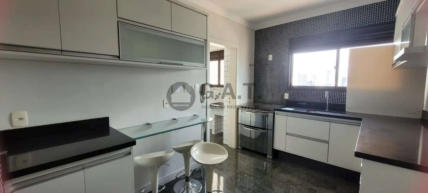 Foto 6 de Apartamento com 3 quartos para alugar, 134m2 em Centro, Sorocaba - SP