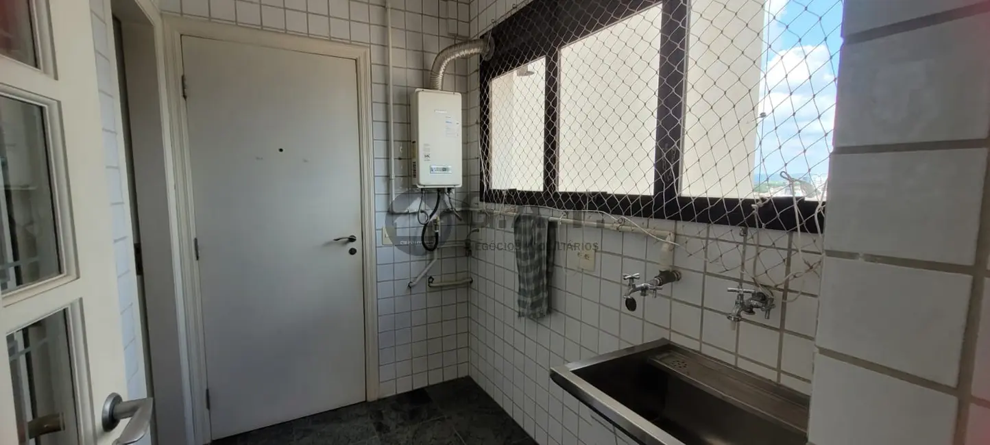 Foto 5 de Apartamento com 3 quartos para alugar, 134m2 em Centro, Sorocaba - SP