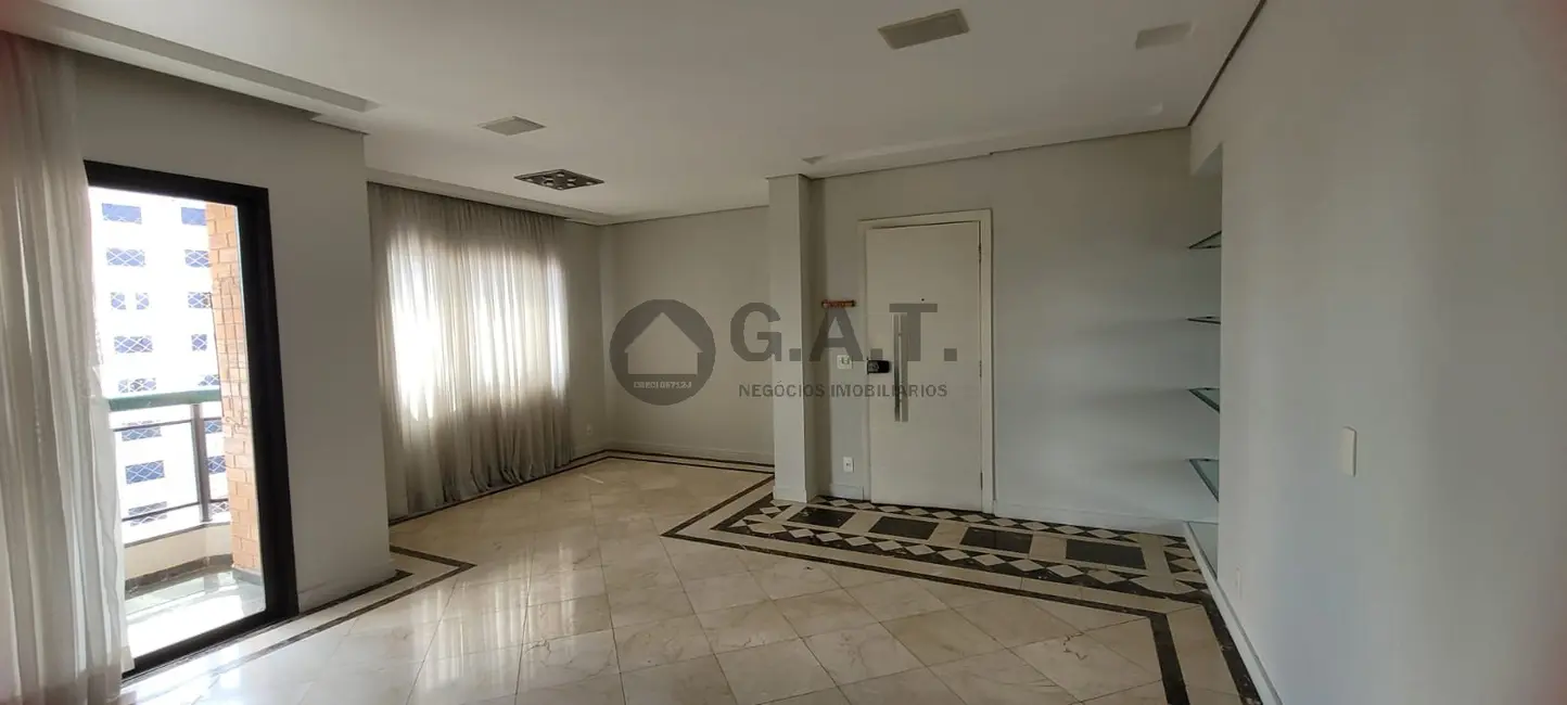 Foto 3 de Apartamento com 3 quartos para alugar, 134m2 em Centro, Sorocaba - SP