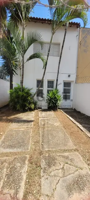 Foto 6 de Casa com 2 quartos para alugar, 70m2 em Jardim Faculdade, Sorocaba - SP