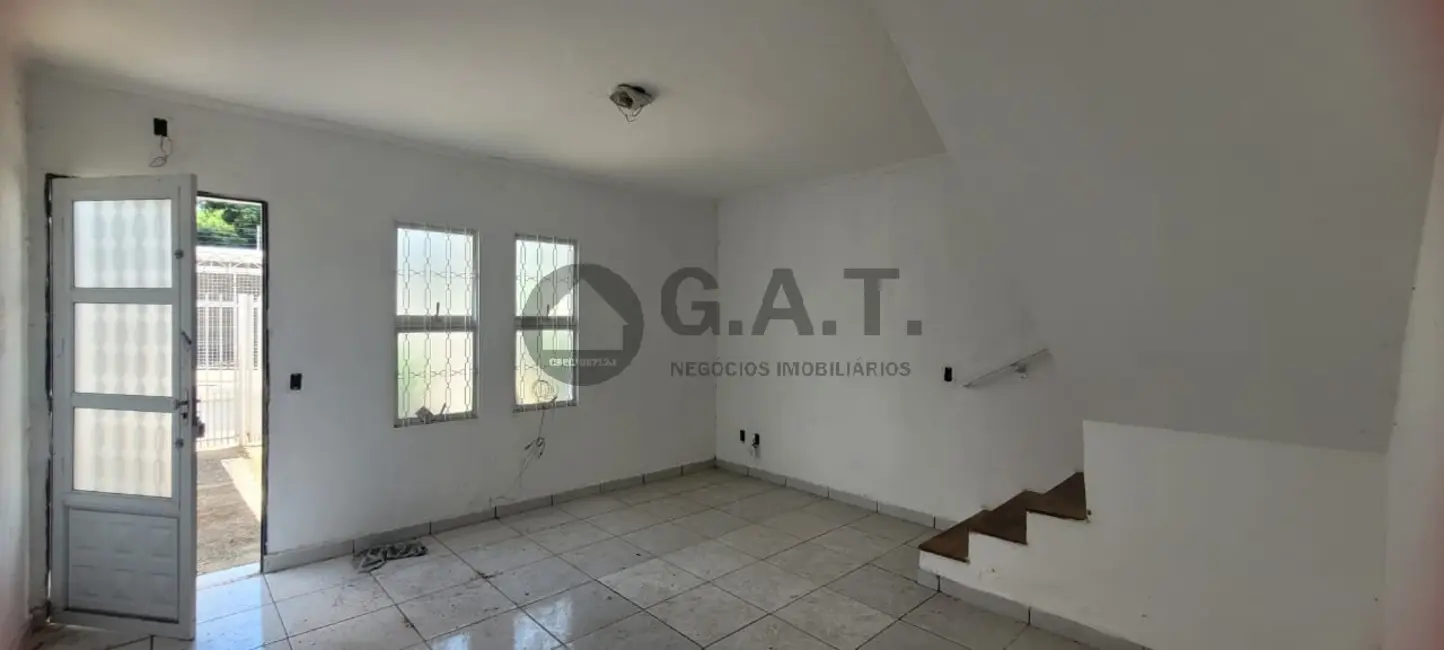 Foto 7 de Casa com 2 quartos para alugar, 70m2 em Jardim Faculdade, Sorocaba - SP