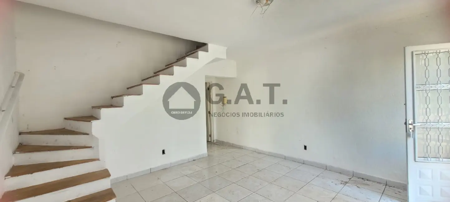 Foto 9 de Casa com 2 quartos para alugar, 70m2 em Jardim Faculdade, Sorocaba - SP