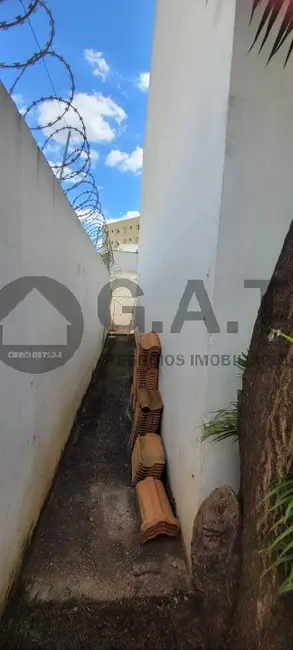 Foto 5 de Casa com 2 quartos para alugar, 70m2 em Jardim Faculdade, Sorocaba - SP