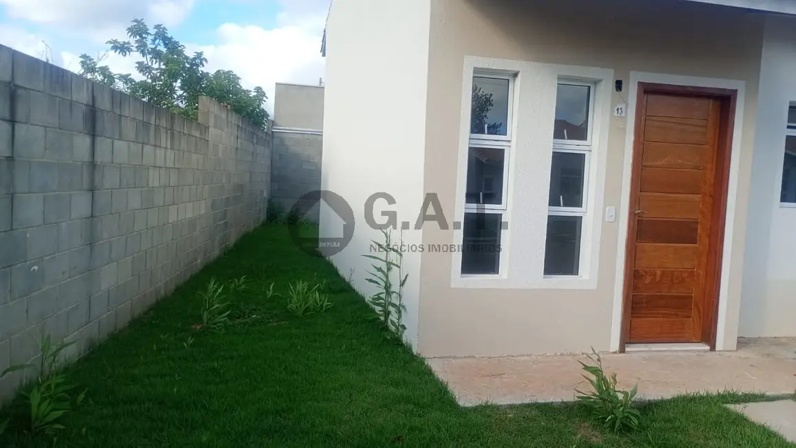 Foto 3 de Casa de Condomínio com 2 quartos para alugar, 65m2 em Sorocaba - SP