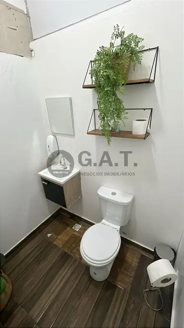 Foto 5 de Sala Comercial para alugar, 90m2 em Centro, Votorantim - SP