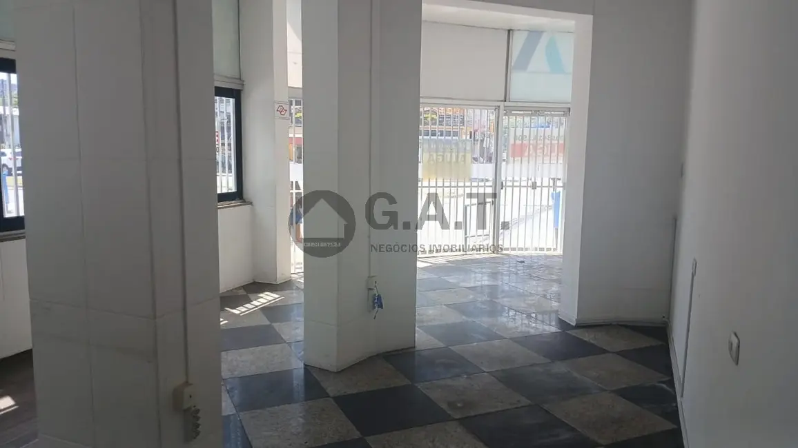 Foto 2 de Sala Comercial para alugar, 90m2 em Centro, Votorantim - SP