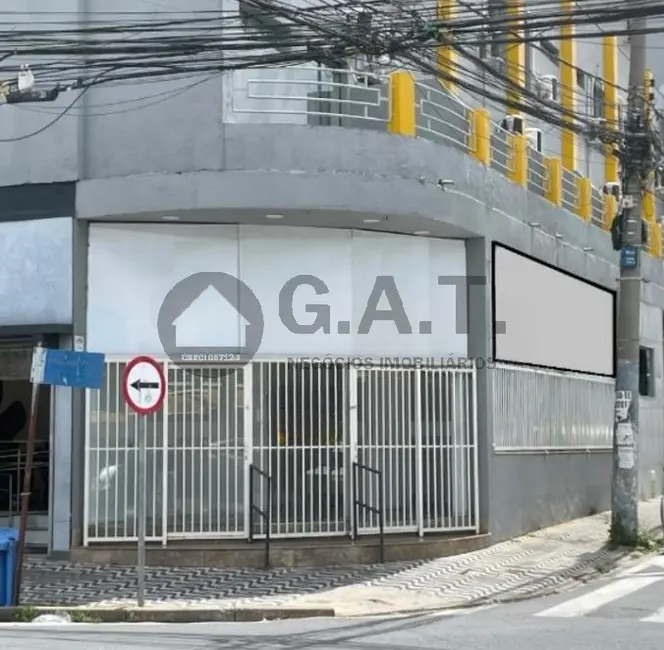 Foto 1 de Sala Comercial para alugar, 90m2 em Centro, Votorantim - SP