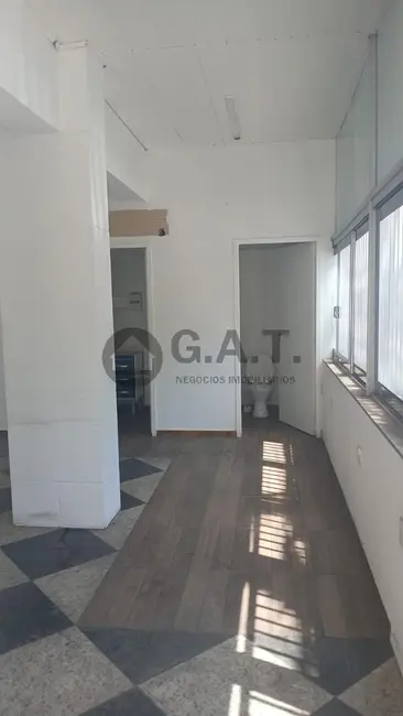 Foto 4 de Sala Comercial para alugar, 90m2 em Centro, Votorantim - SP