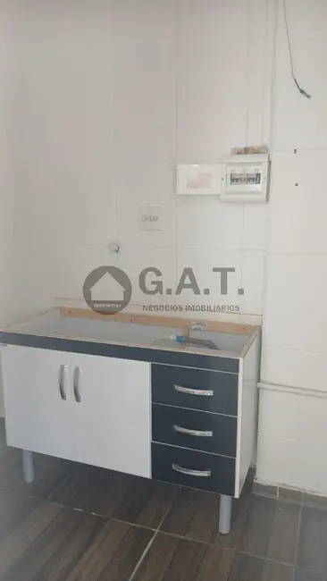 Foto 6 de Sala Comercial para alugar, 90m2 em Centro, Votorantim - SP