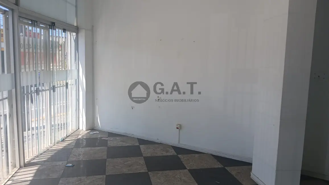 Foto 3 de Sala Comercial para alugar, 90m2 em Centro, Votorantim - SP