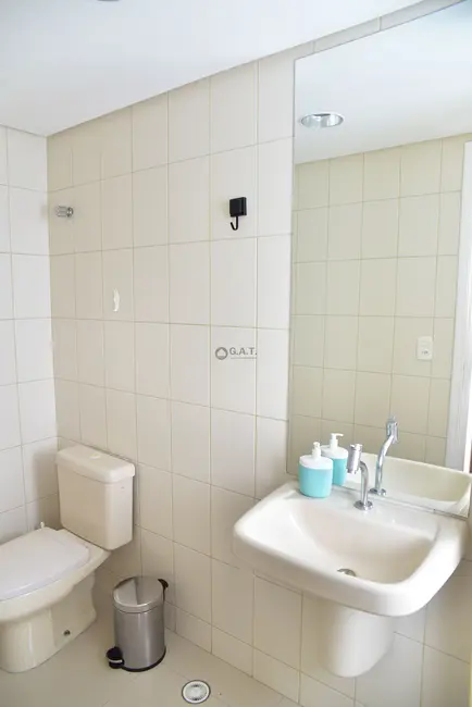 Foto 7 de Sala Comercial para alugar, 76m2 em Parque Campolim, Sorocaba - SP