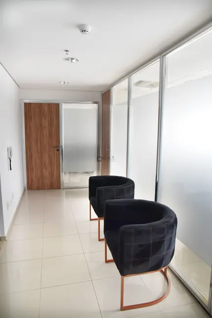 Foto 5 de Sala Comercial para alugar, 76m2 em Parque Campolim, Sorocaba - SP