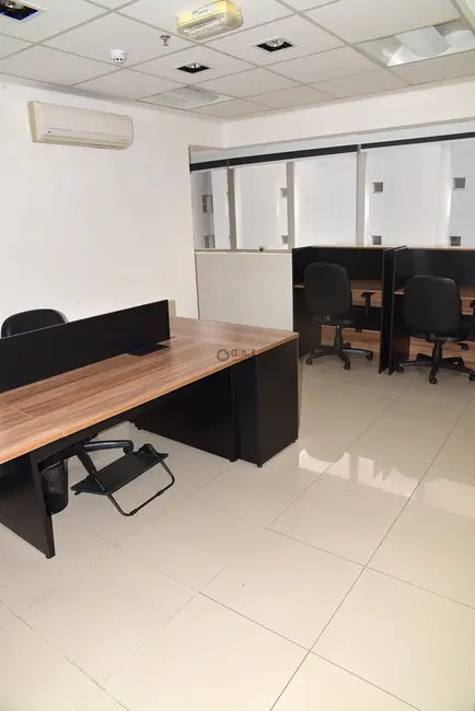 Foto 9 de Sala Comercial para alugar, 76m2 em Parque Campolim, Sorocaba - SP