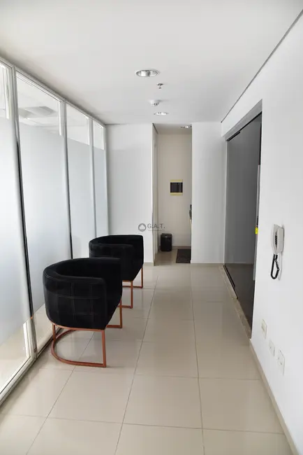 Foto 3 de Sala Comercial para alugar, 76m2 em Parque Campolim, Sorocaba - SP