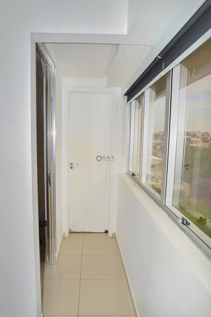 Foto 8 de Sala Comercial para alugar, 76m2 em Parque Campolim, Sorocaba - SP