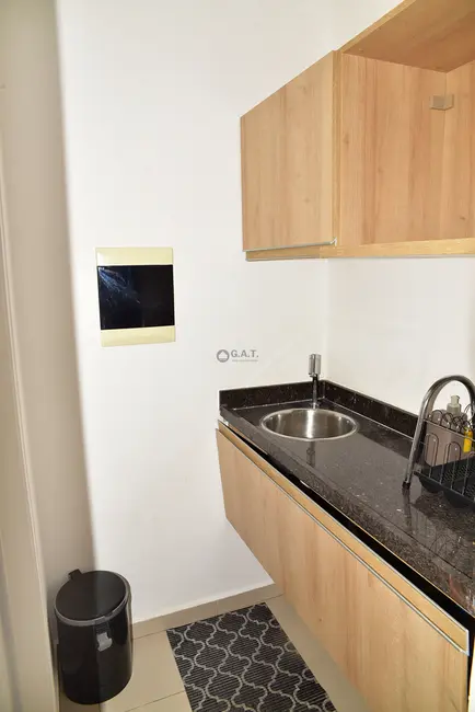 Foto 6 de Sala Comercial para alugar, 76m2 em Parque Campolim, Sorocaba - SP