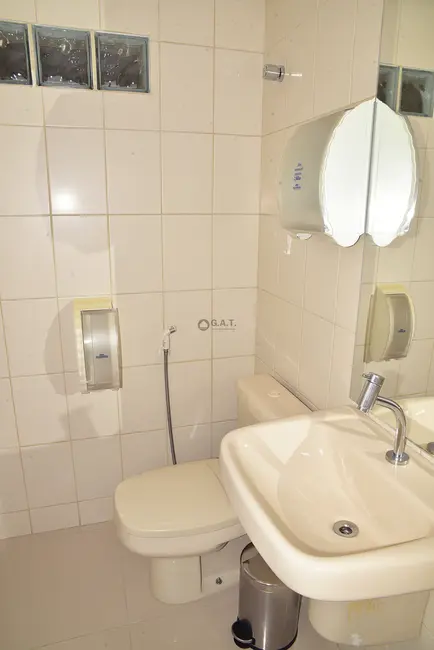 Foto 4 de Sala Comercial para alugar, 76m2 em Parque Campolim, Sorocaba - SP