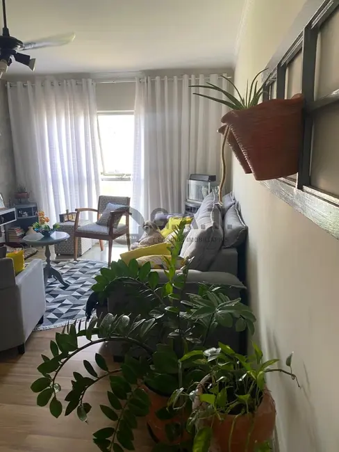 Foto 2 de Apartamento com 3 quartos à venda, 86m2 em Vila Trujillo, Sorocaba - SP