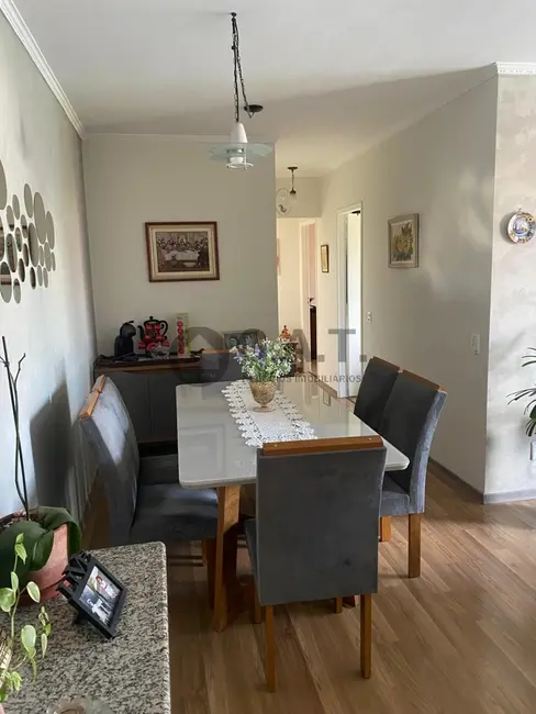 Foto 3 de Apartamento com 3 quartos à venda, 86m2 em Vila Trujillo, Sorocaba - SP