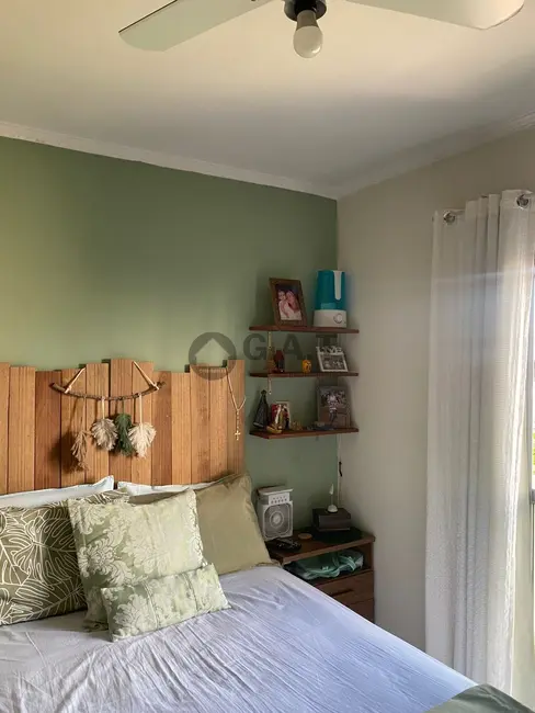 Foto 9 de Apartamento com 3 quartos à venda, 86m2 em Vila Trujillo, Sorocaba - SP