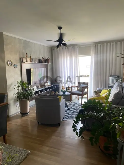 Foto 1 de Apartamento com 3 quartos à venda, 86m2 em Vila Trujillo, Sorocaba - SP