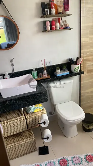 Foto 8 de Apartamento com 3 quartos à venda, 86m2 em Vila Trujillo, Sorocaba - SP