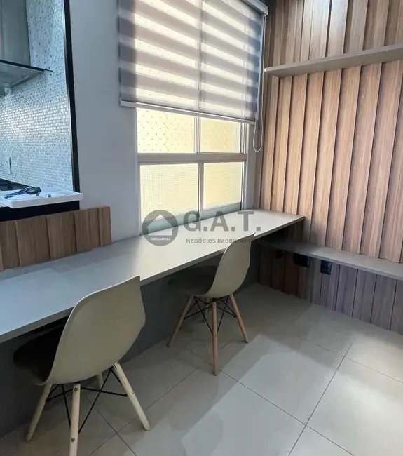 Foto 6 de Apartamento com 2 quartos à venda, 47m2 em Jardim São Carlos, Sorocaba - SP