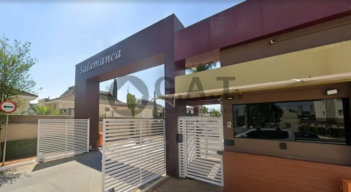 Foto 2 de Apartamento com 2 quartos à venda, 47m2 em Jardim São Carlos, Sorocaba - SP