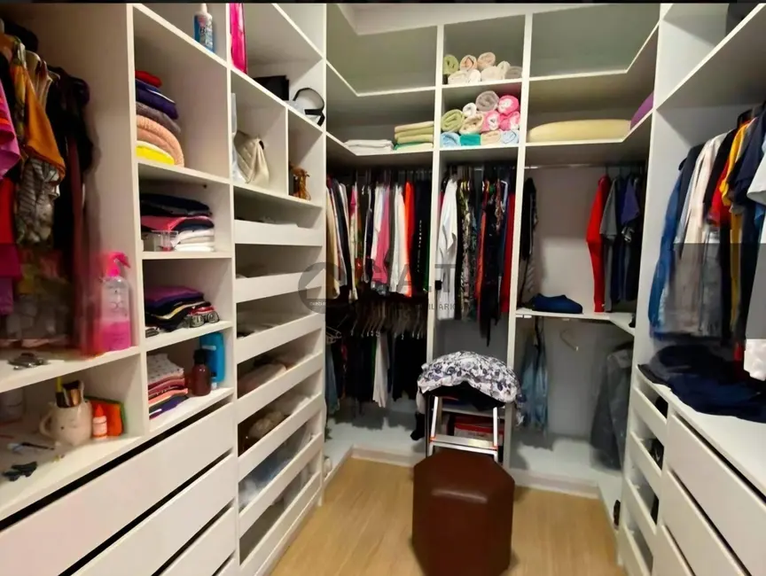 Foto 8 de Casa de Condomínio com 4 quartos à venda, 300m2 em Jardim Solar do Bosque, Sorocaba - SP