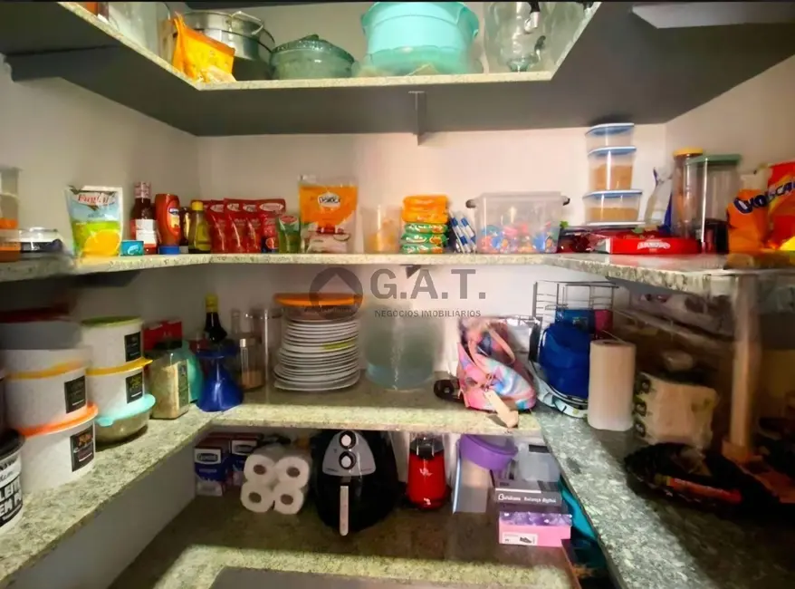 Foto 5 de Casa de Condomínio com 4 quartos à venda, 300m2 em Jardim Solar do Bosque, Sorocaba - SP