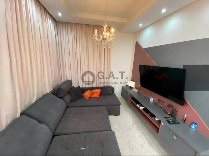 Foto 2 de Casa de Condomínio com 4 quartos à venda, 300m2 em Jardim Solar do Bosque, Sorocaba - SP