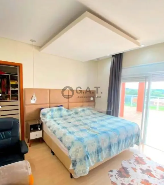 Foto 6 de Casa de Condomínio com 4 quartos à venda, 300m2 em Jardim Solar do Bosque, Sorocaba - SP