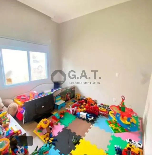 Foto 9 de Casa de Condomínio com 4 quartos à venda, 300m2 em Jardim Solar do Bosque, Sorocaba - SP