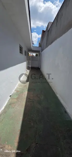 Foto 3 de Casa com 3 quartos à venda, 170m2 em Jardim Vera Cruz, Sorocaba - SP