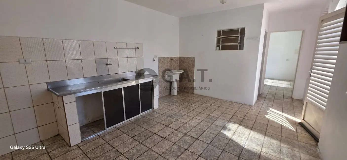 Foto 9 de Casa com 3 quartos à venda, 170m2 em Jardim Vera Cruz, Sorocaba - SP