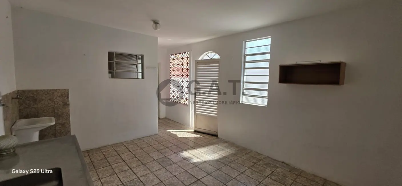 Foto 2 de Casa com 3 quartos à venda, 170m2 em Jardim Vera Cruz, Sorocaba - SP