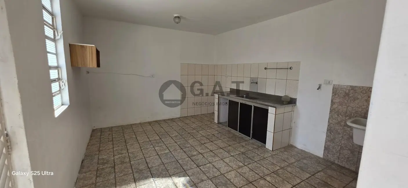 Foto 6 de Casa com 3 quartos à venda, 170m2 em Jardim Vera Cruz, Sorocaba - SP