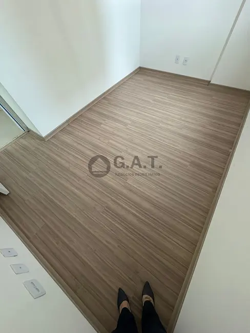 Foto 2 de Apartamento com 3 quartos para alugar, 70m2 em Parque Campolim, Sorocaba - SP