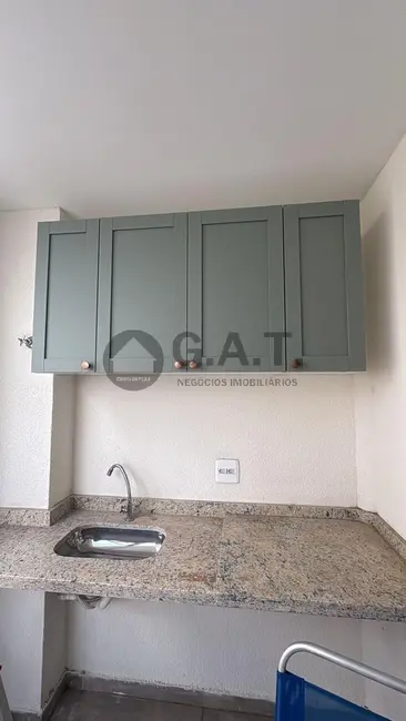 Foto 7 de Apartamento com 3 quartos para alugar, 70m2 em Parque Campolim, Sorocaba - SP