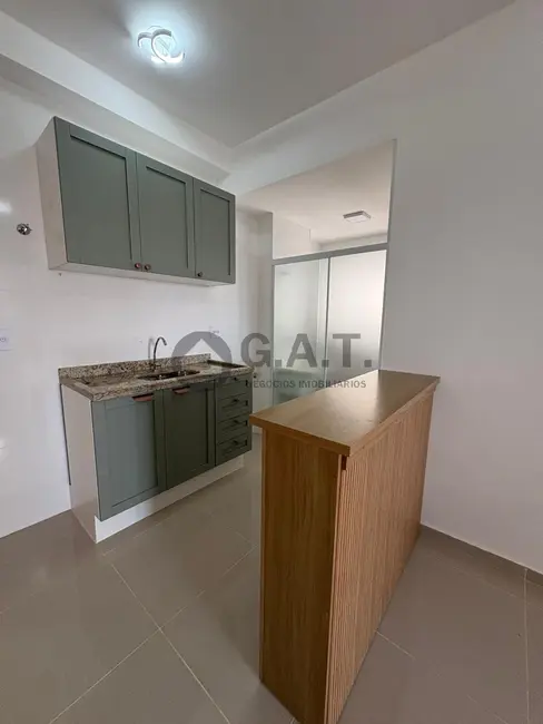 Foto 1 de Apartamento com 3 quartos para alugar, 70m2 em Parque Campolim, Sorocaba - SP