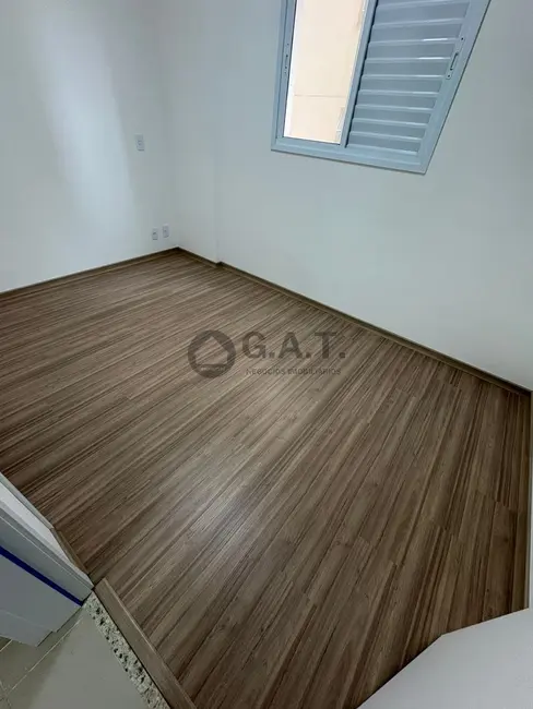 Foto 9 de Apartamento com 3 quartos para alugar, 70m2 em Parque Campolim, Sorocaba - SP