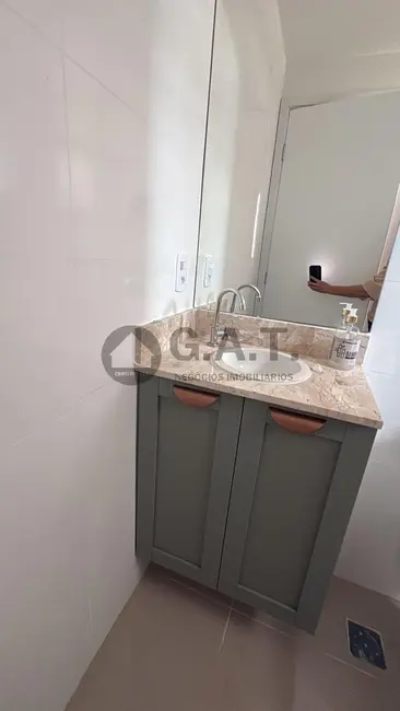 Foto 8 de Apartamento com 3 quartos para alugar, 70m2 em Parque Campolim, Sorocaba - SP