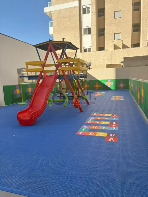 Foto 4 de Apartamento com 3 quartos para alugar, 70m2 em Parque Campolim, Sorocaba - SP