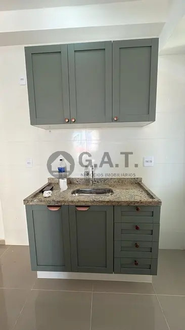 Foto 6 de Apartamento com 3 quartos para alugar, 70m2 em Parque Campolim, Sorocaba - SP