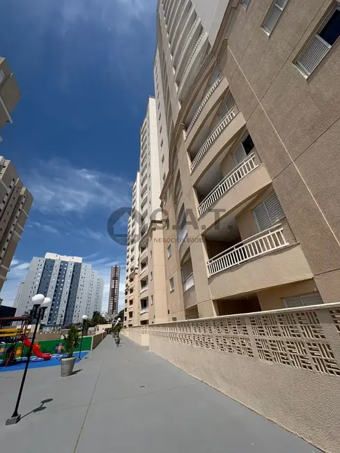 Foto 5 de Apartamento com 3 quartos para alugar, 70m2 em Parque Campolim, Sorocaba - SP