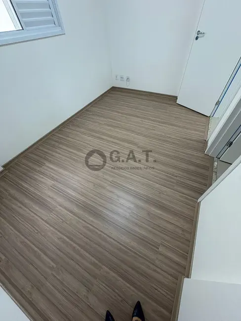 Foto 3 de Apartamento com 3 quartos para alugar, 70m2 em Parque Campolim, Sorocaba - SP